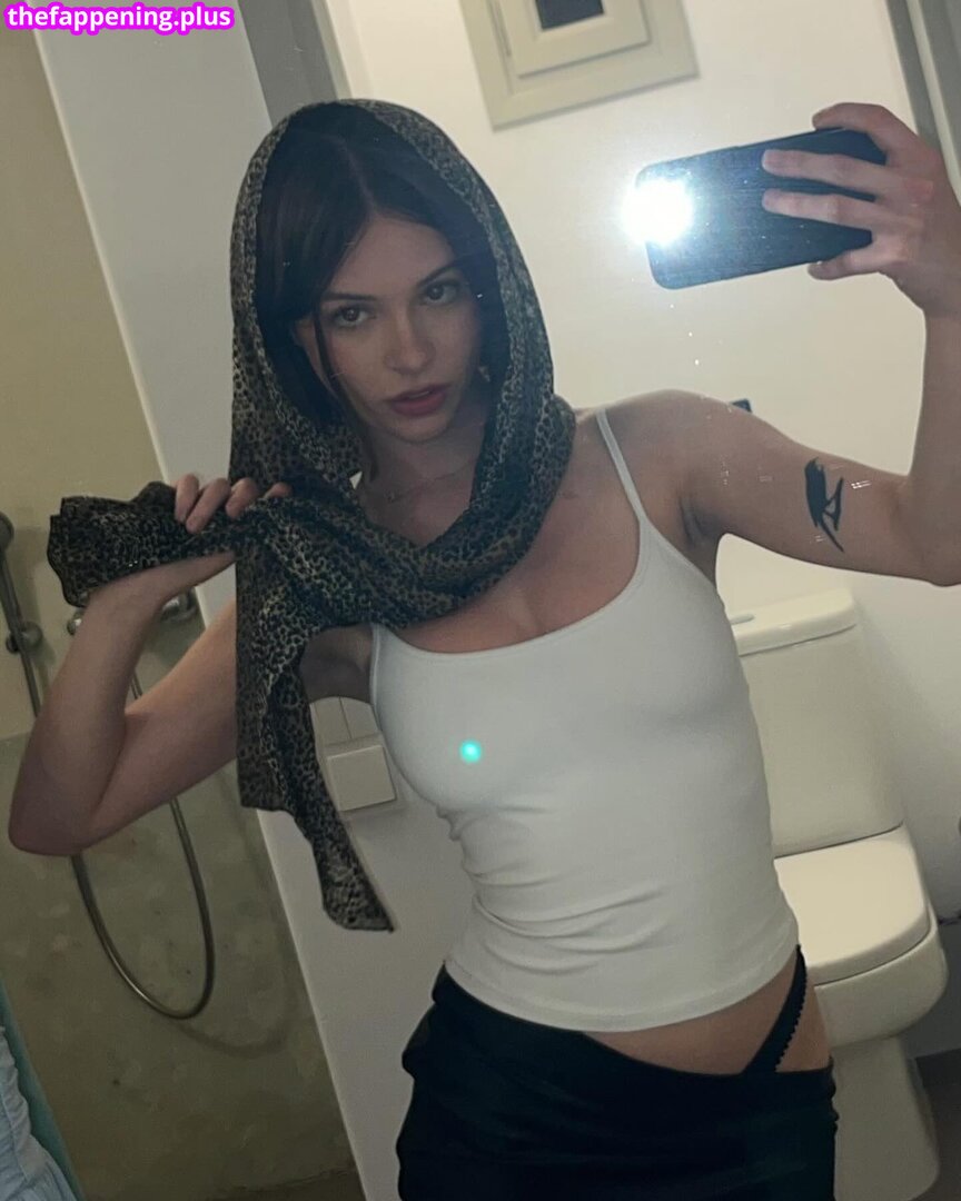Tui Caro-Lister / Tuicarolister Naken OnlyFans Foto #28