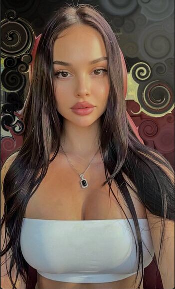 Full leaked Unrealcobaine private onlyfans photo