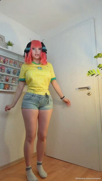 Full leaked Upminaa private onlyfans photo