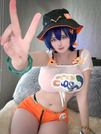 Full leaked Uri private onlyfans photo