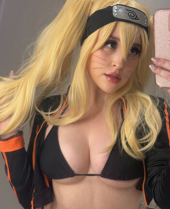 Full leaked Usagi island private onlyfans photo