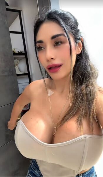 Full leaked Marinka/ private onlyfans photo