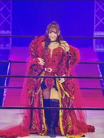 Veny Asuka