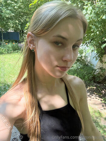 veronikacute