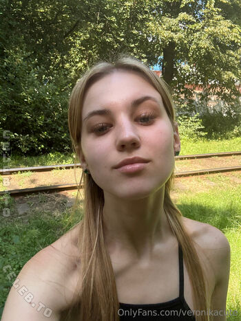 Full leaked Veronikacute private onlyfans photo