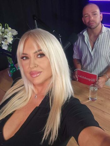 Vesna Pocuca Sana