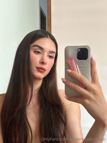 Full leaked Victoria babyangel private onlyfans photo