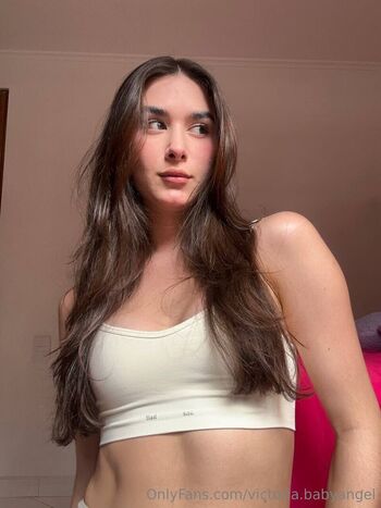 Full leaked Victoria babyangel private onlyfans photo