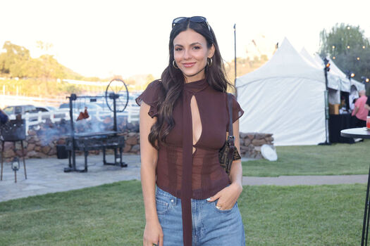 Victoria Justice