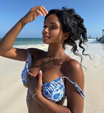 Victoria Onofomi
