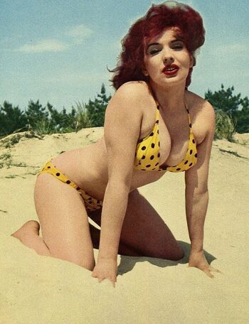 Vintage Starlets