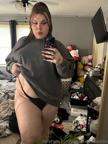 vipnattiethebaddie