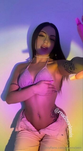 vivenvixen