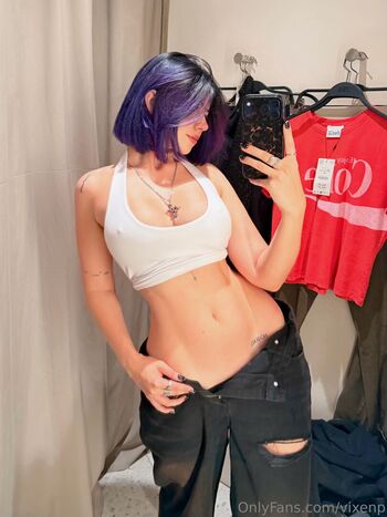 Vixenp