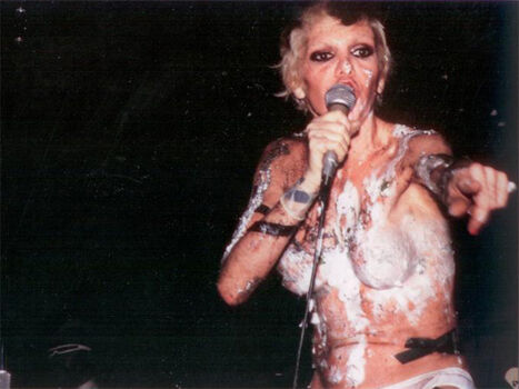 Wendy O. Williams