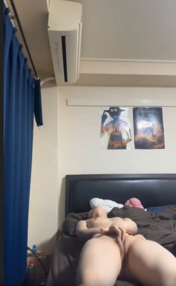 Full leaked Thundafans/ private onlyfans photo