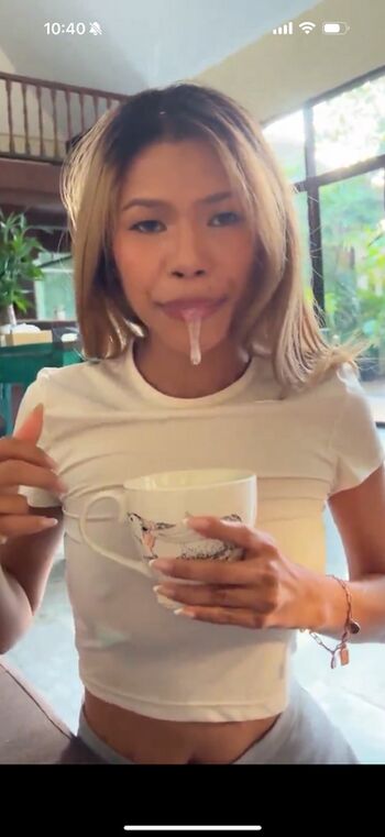 Full leaked Wonhee / private onlyfans photo