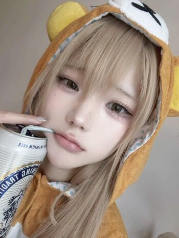 Full leaked Winter aespa/ private onlyfans photo