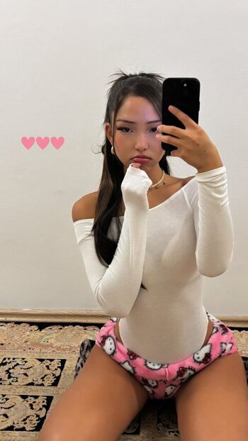 Full leaked Zishy / private onlyfans photo