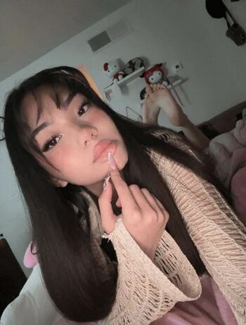 Full leaked Elisabeth marchini/ private onlyfans photo