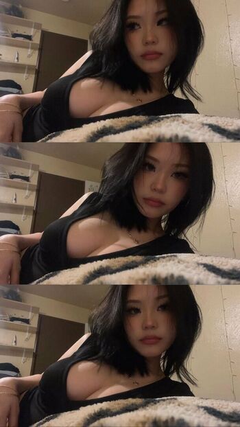 Full leaked Saphiranya whitesaphira/ private onlyfans photo