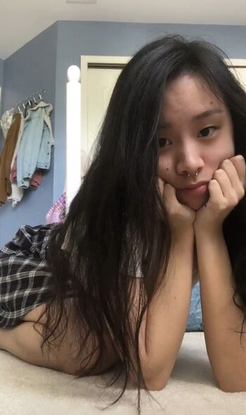 Full leaked Ivy wolk/ private onlyfans photo