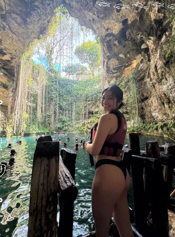 Full leaked Xeniablondi/ private onlyfans photo