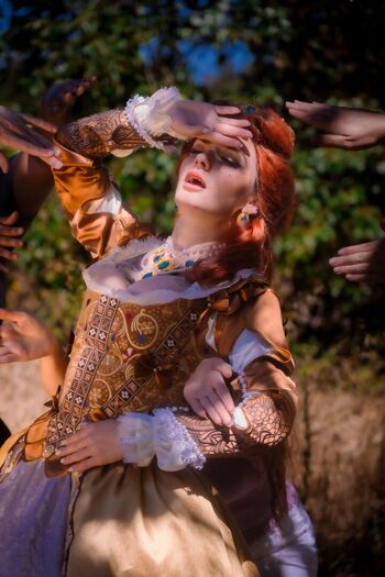 Witcher Women
