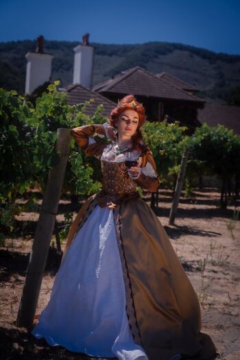 Witcher Women