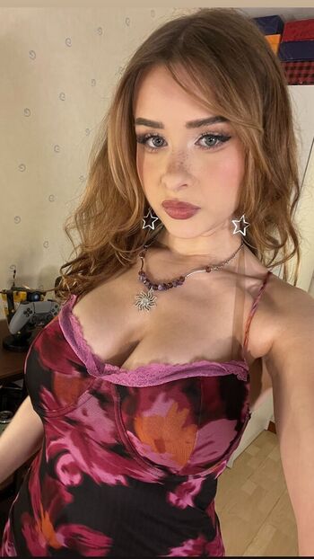 Full leaked Yaboielina private onlyfans photo