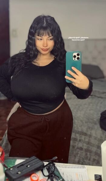 Full leaked Yael castillo private onlyfans photo