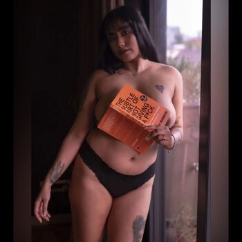 Full leaked Yajna seni  page private onlyfans photo