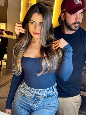 Yasmin Hehn