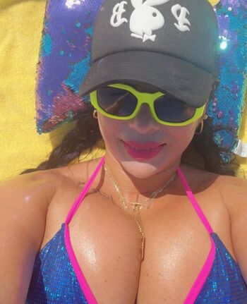 Yeinny Pacheco