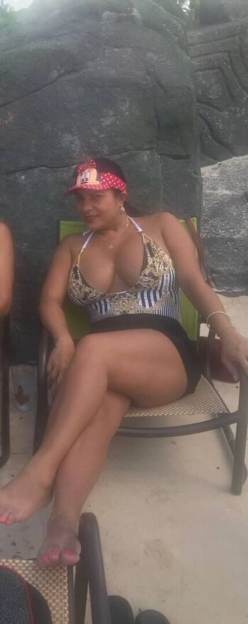 Yeinny Pacheco
