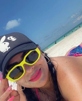Yeinny Pacheco