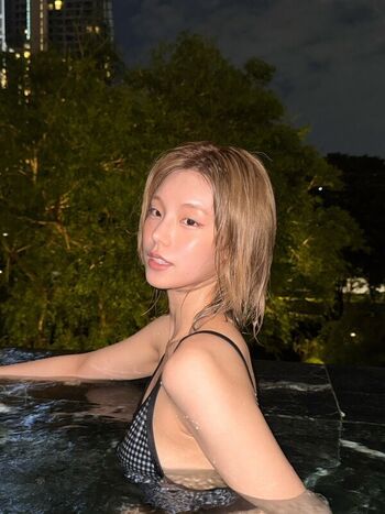 Full leaked Sanchaynefelix/ private onlyfans photo