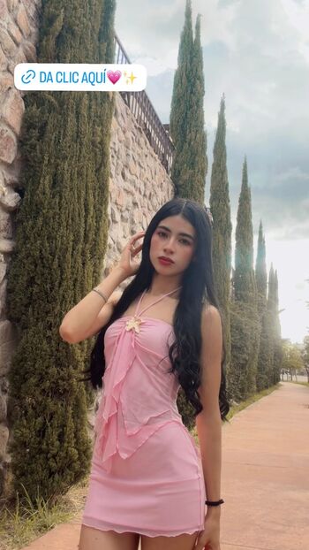 Full leaked Yiridiana private onlyfans photo