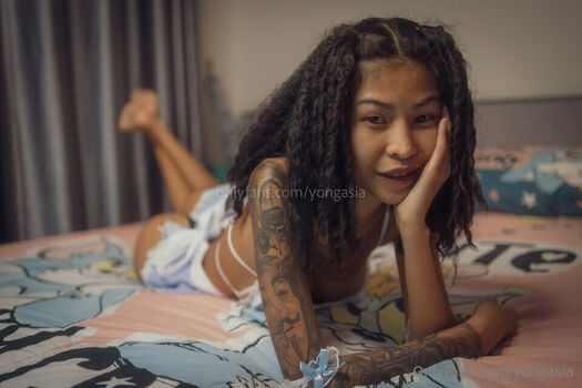 Full leaked Yong asia private onlyfans photo