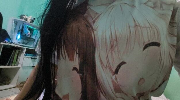 Full leaked Yourmizuki private onlyfans photo