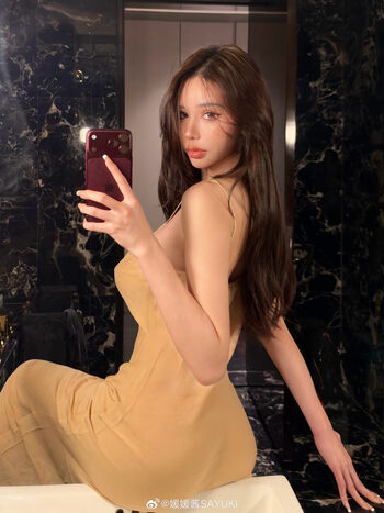 Yuan Sayuki Weme