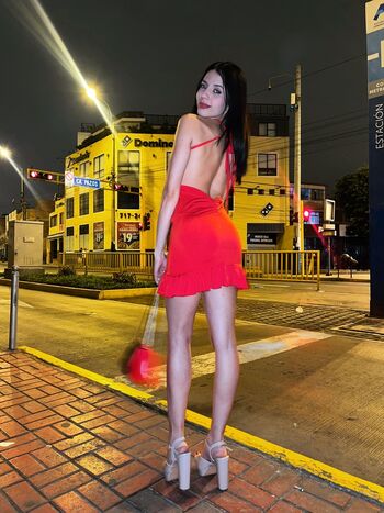 Yudimar Fatima Acosta