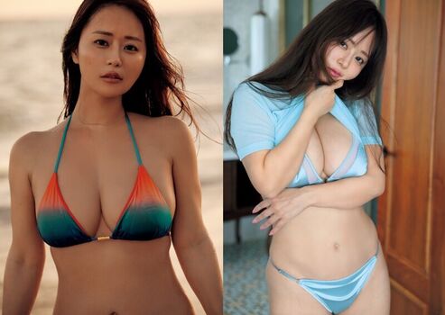 Full leaked Yuka iguchi page private onlyfans photo