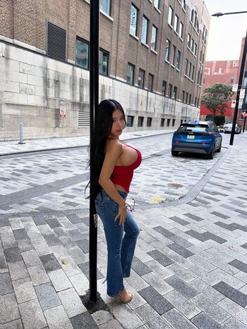 Full leaked Yuki leclerc private onlyfans photo