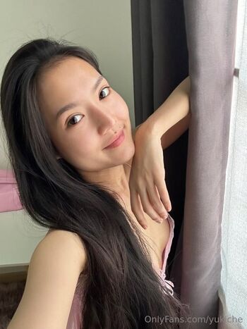 Full leaked Yukiche page private onlyfans photo