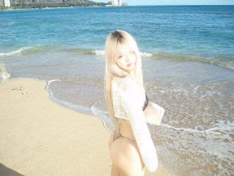 Full leaked Yukisgarden private onlyfans photo