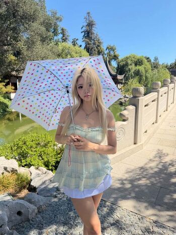 Full leaked Yukisgarden private onlyfans photo