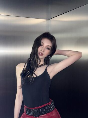 Full leaked Cecii/ private onlyfans photo