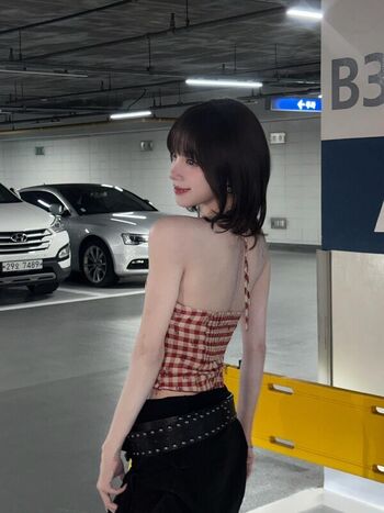 Full leaked Lily cade / private onlyfans photo