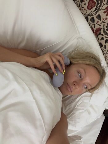 Full leaked Zara larsson private onlyfans photo